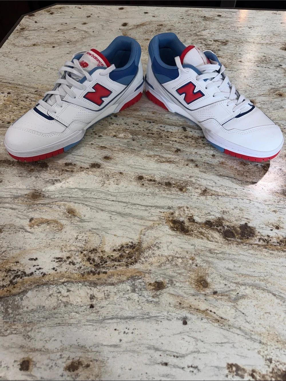 New Balance retro inspired